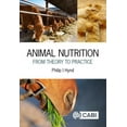 thumbnail image 1 of Pre-Owned Animal Nutrition: From Theory to Practice, 1 of 1