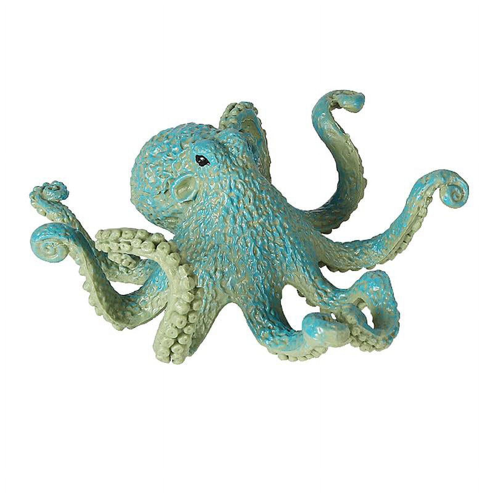 Animal Octopus Model Figures Playset for Desktop Decoration B - Walmart.com