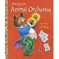 thumbnail image 1 of Pre-Owned Animal Orchestra (Hardcover) 0307982874 9780307982872, 1 of 1