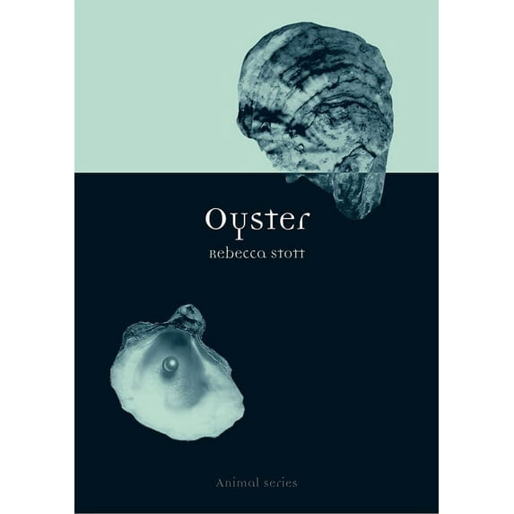 Animal: Oyster (Paperback)