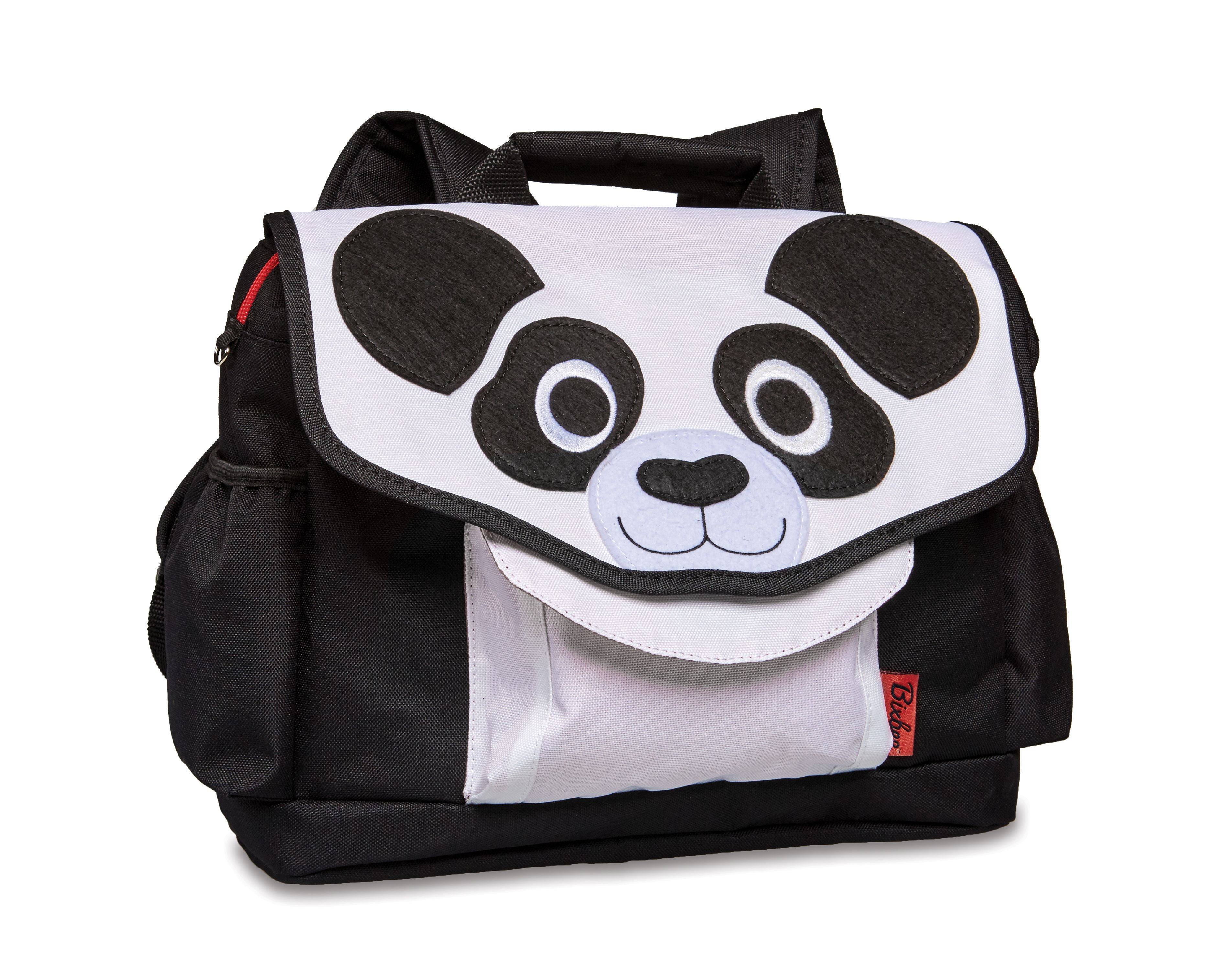 Panda Backpacks