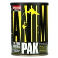 thumbnail image 1 of Animal Pak - Original Multivitamin Training Pack, Complete Performance Pack, 30 Packs, 1 of 4