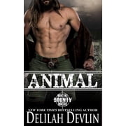 Animal Paperback by Delilah Devlin