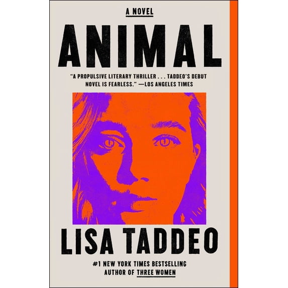 Animal, (Paperback)