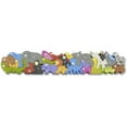Animal Parade A Z Puzzle Floor, Assorted