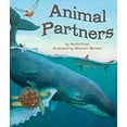 thumbnail image 1 of Pre-Owned Animal Partners (Hardcover), 1 of 1
