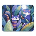 thumbnail image 1 of Animal Pattern Diatomaceous Earth Water Absorbent Mat, Anti-Slip Rubber Backing, 15.7" x 11.8", 1 of 11