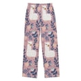 thumbnail image 1 of Animal Pattern Pajama Pants Soft Lightweight Lounge Pants Bottoms Sleep Pants Warm Comfy, 1 of 9