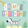 thumbnail image 1 of Animal Patterns (Board Book), 1 of 1