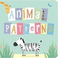 thumbnail image 1 of Pre-Owned Animal Patterns (Board book) 1499805306 9781499805307, 1 of 1