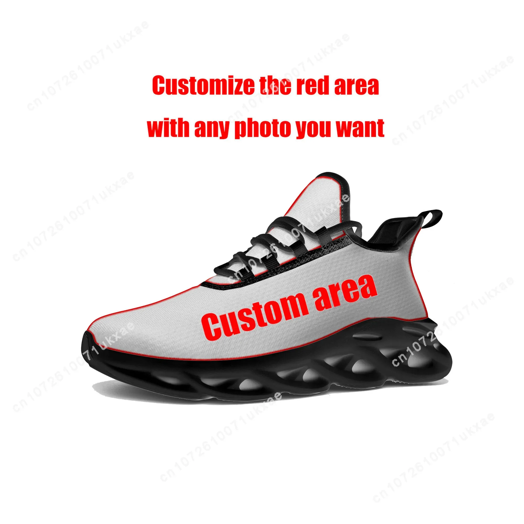 Doberman Dog Pattern Print Black Sneaker Shoes For Men Women
