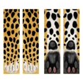 thumbnail image 1 of Animal Paw Socks - Fun Christmas Stocking Stuffers & White Elephant Gifts for Adults and Teens, 1 of 18