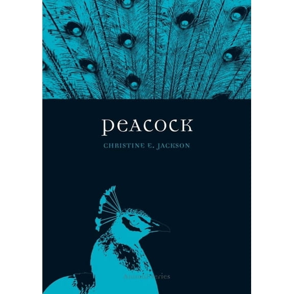 Animal: Peacock (Paperback)