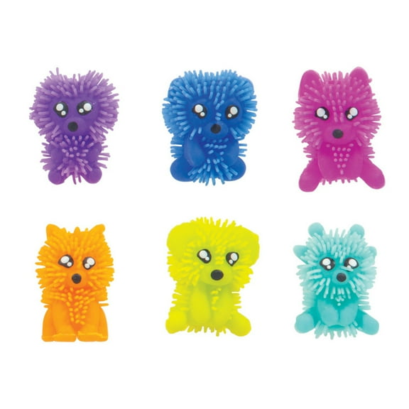 Animal Pen Pencil Grips Set of 5