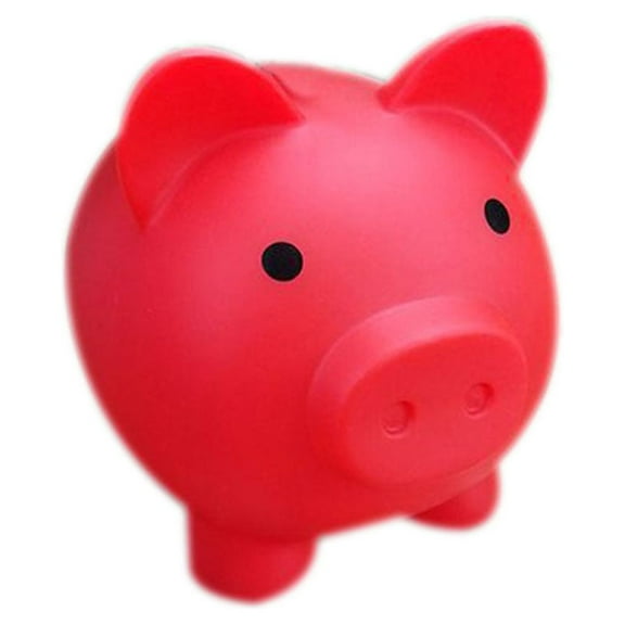 Animal Piggy Bank Money Savings Coin Bank for Kids