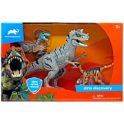 مجموعة Animal Planet Dino Discovery 2