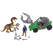 Animal Planet Dino Exploration