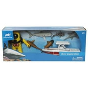 Animal Planet Diver Exploration