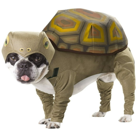 Animal Planet Tortoise Pet Costume