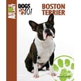 thumbnail image 1 of Pre-Owned Animal Planet Dogs 101 Boston Terrier (Hardcover) 0793837324 9780793837328, 1 of 1