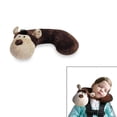 thumbnail image 1 of Animal Planet Monkey Baby Neck Support, 1 of 2