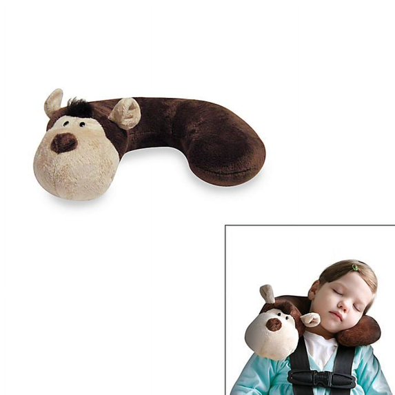 Animal Planet Monkey Baby Neck Support