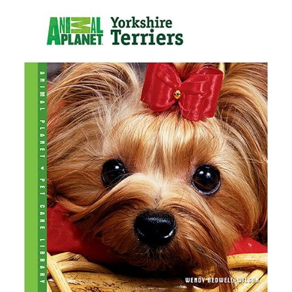Pre-Owned Yorkshire Terriers (Hardcover) 0793837502 9780793837502