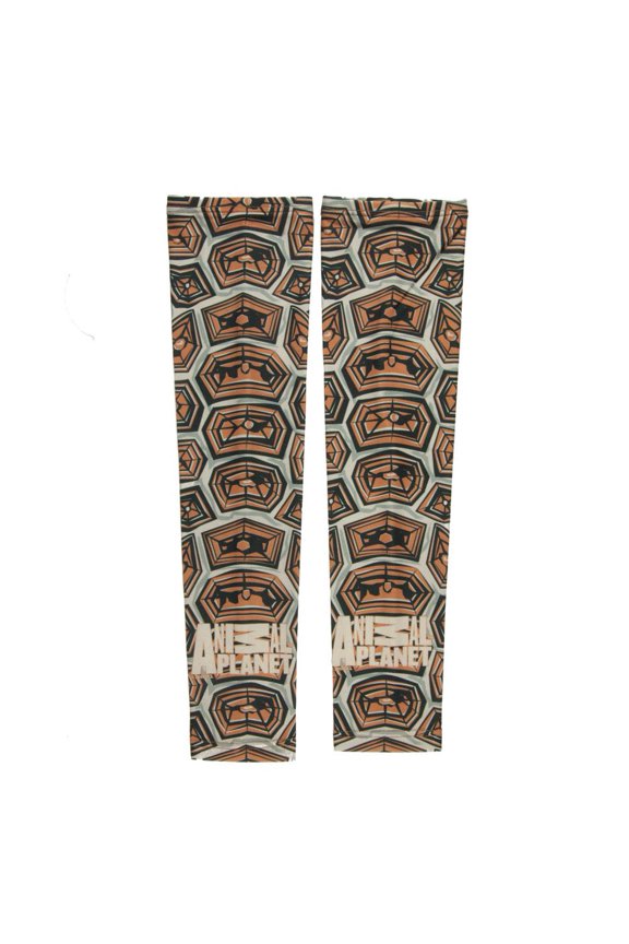 Animal Planet - Turtle Print Set of Two Print Sleeves