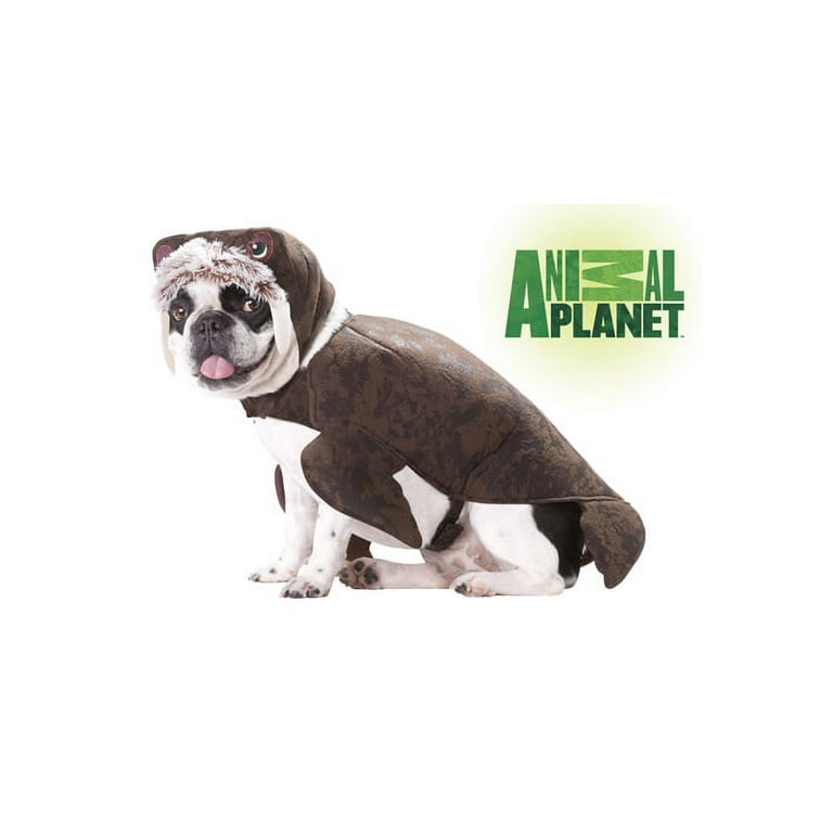 Animal Planet Walrus Pet Costume