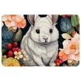 thumbnail image 1 of Animal Polyester Floor Carpet Door Carpet Non-Slip Machine Washable Floor Rug, 1 of 6