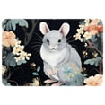 thumbnail image 1 of Animal Polyester Non-Slip Game Mat Area Rug Floor Carpet Machine Washable, 1 of 6