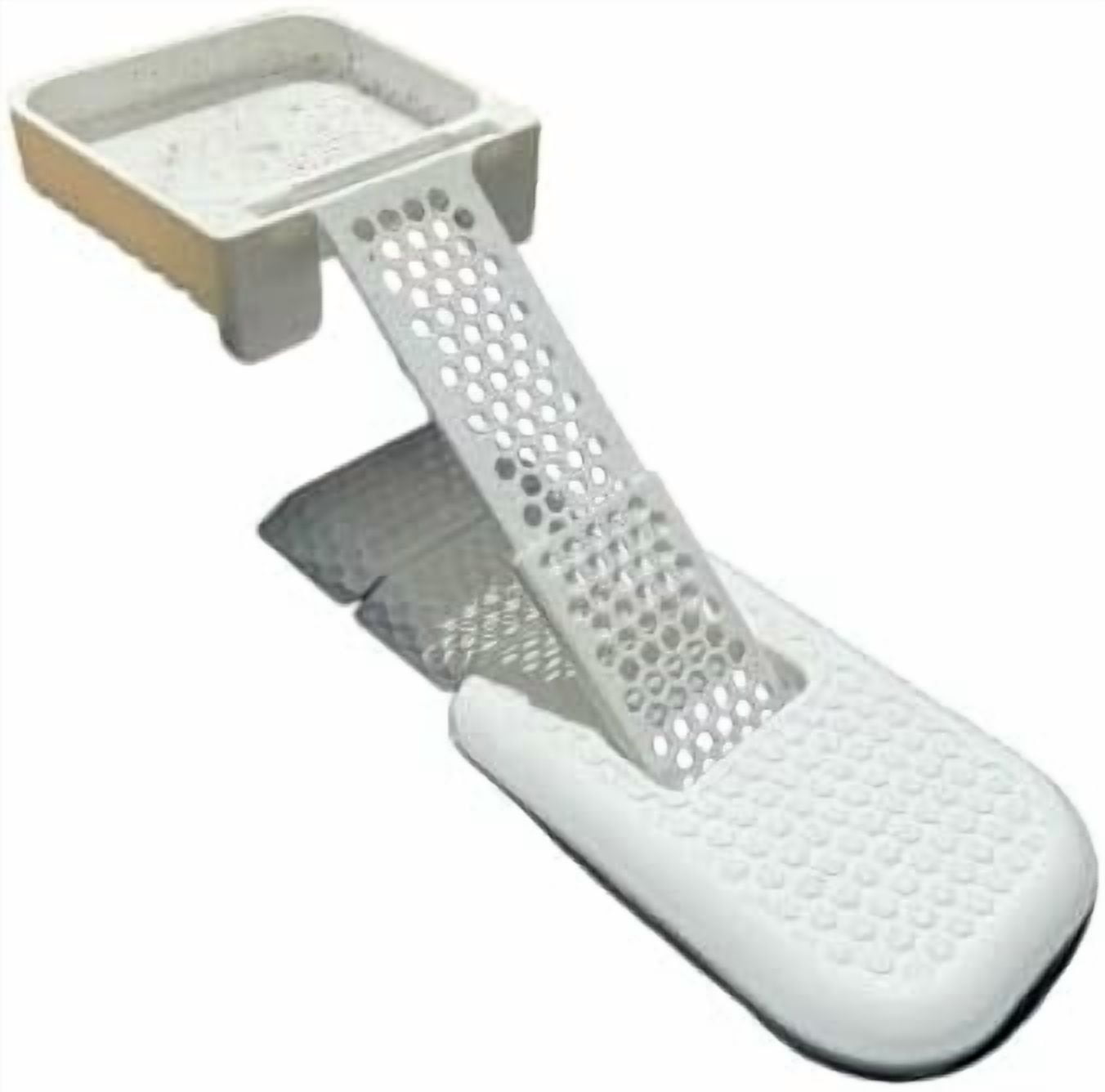 Animal Pool Escape Ramp - Rescue Ladder for Frogs & Pets - Walmart.com