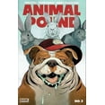 thumbnail image 1 of Animal Pound #3A VF ; Boom! Comic Book, 1 of 1