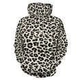 thumbnail image 1 of Animal Print 3d Sweatshirts Hoodie Fashion Casual Personality Men's Women Street Hoodie Pullovers Long Sleeve Comfortable Top, 1 of 6