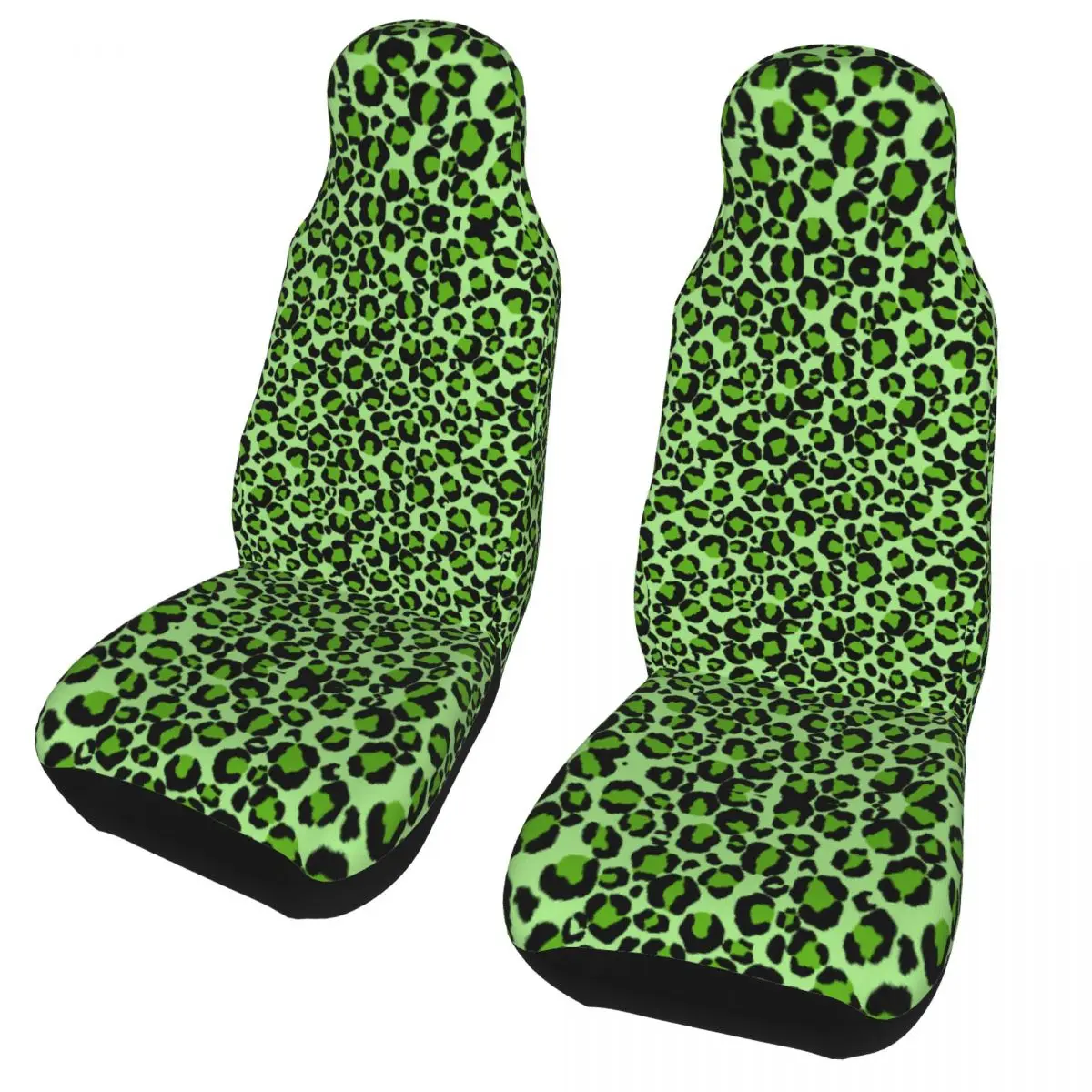 Colorful Abstract Paint Pet Car Seat Cover