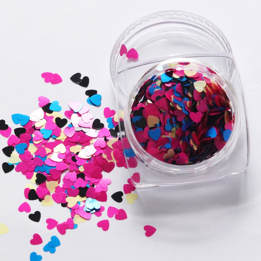 Animal Print Party Decorations Mini Nail Jewelry And Decorations Fruit Stickers for Nails Nail Striping Tape Nail Charms Dangle Acrylic Practice Sheet for Nails Face Nail Filler for