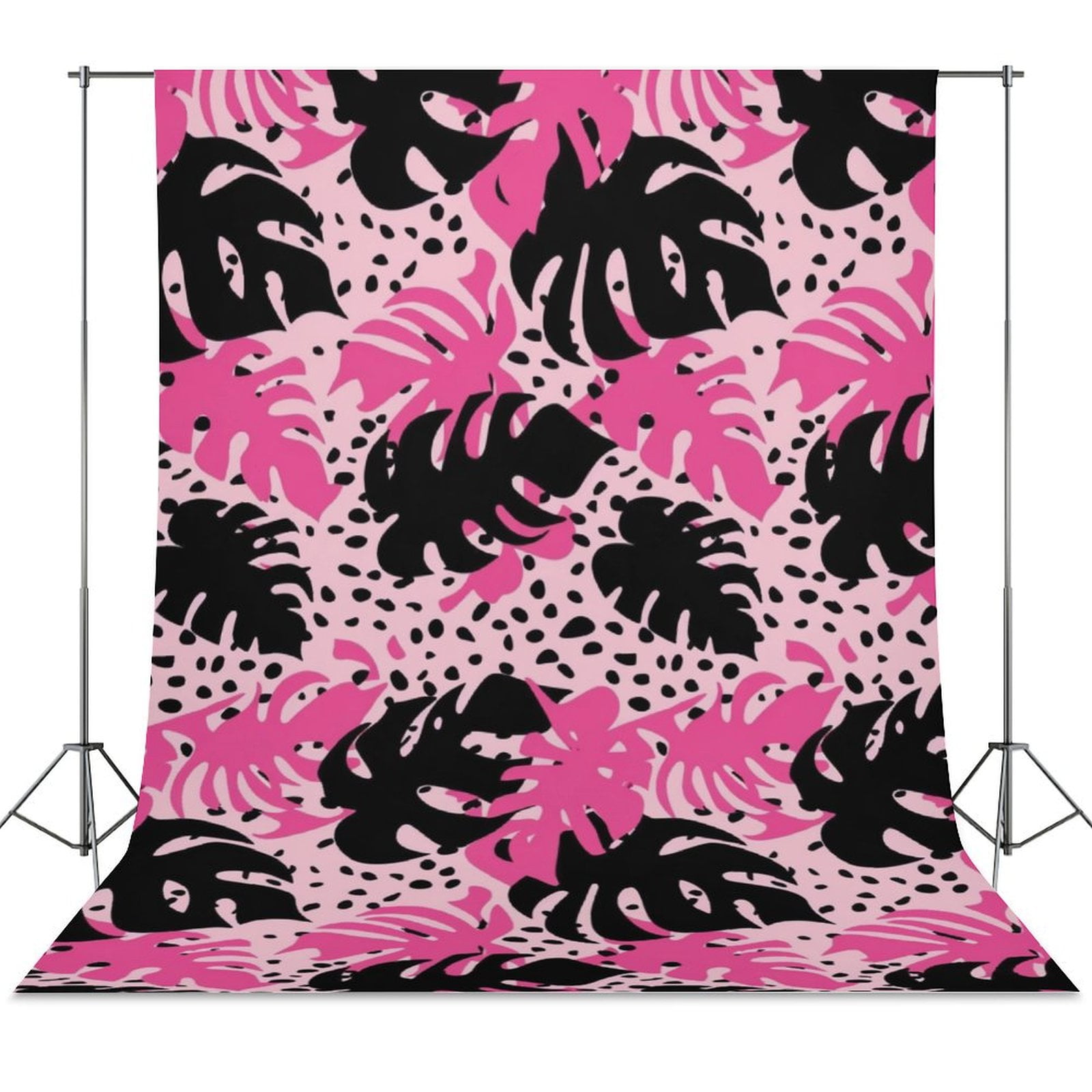 Animal Print Patterns Backdrops for Photography Kids Adult Photo Booth ...