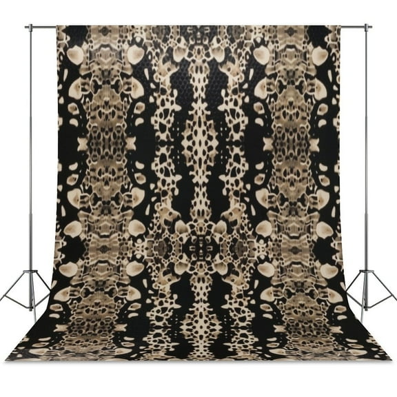 Animal Print Patterns Backdrops for Photography for Party Backdrop Wedding Backdrop Background Picture