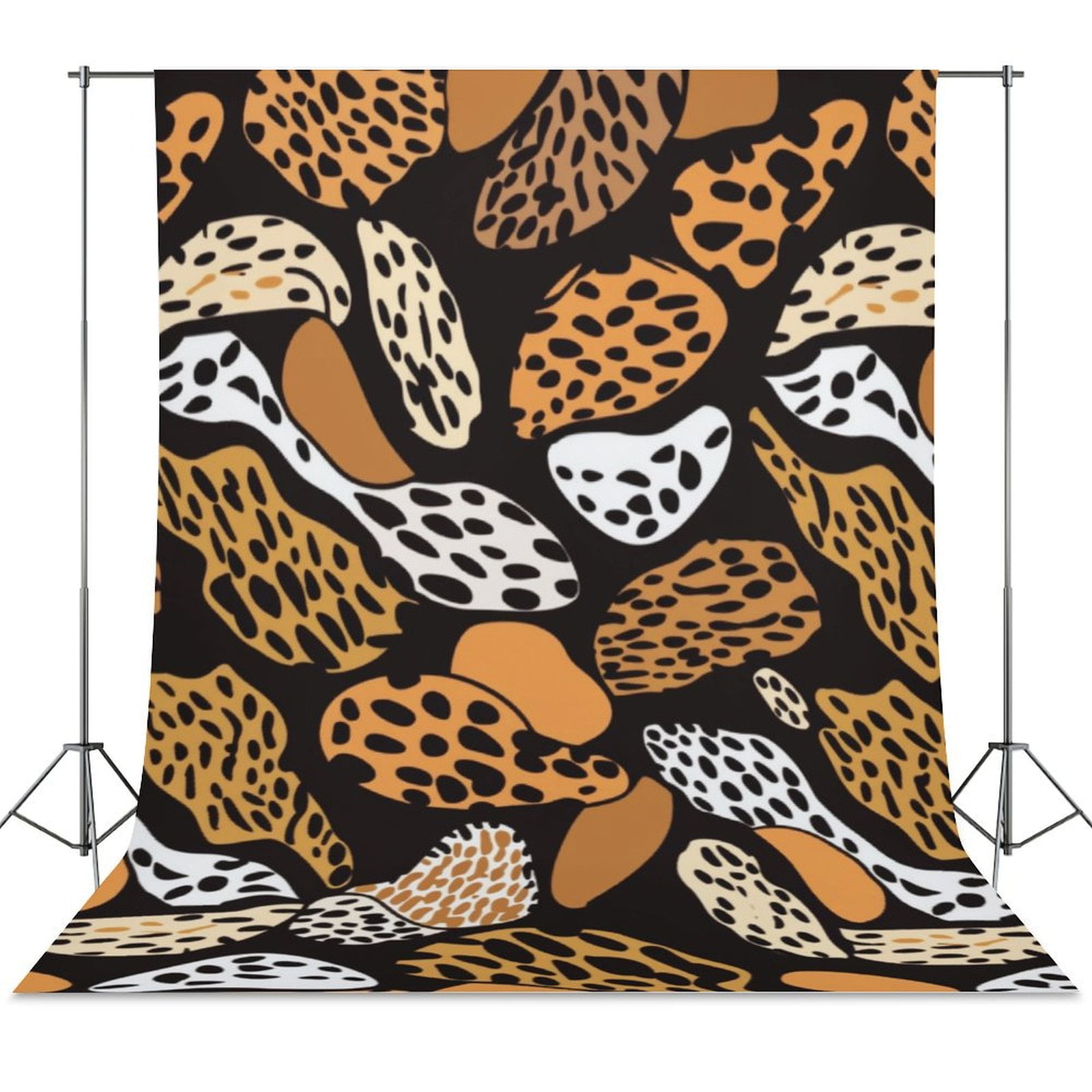 Animal Print Patterns Backdrops for Photography for Party Backdrop ...