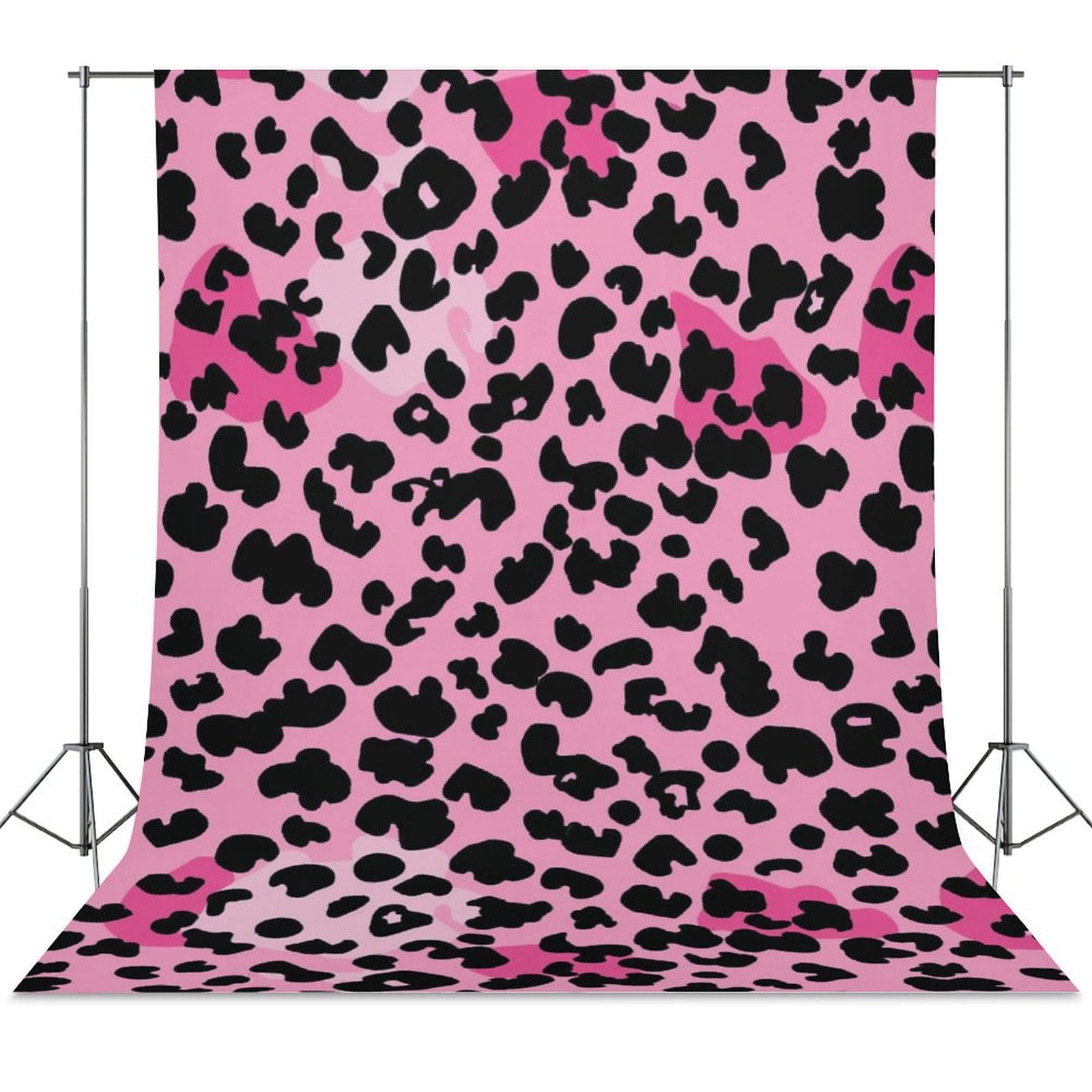 Animal Print Patterns Backdrops for Photography for Party Backdrop ...