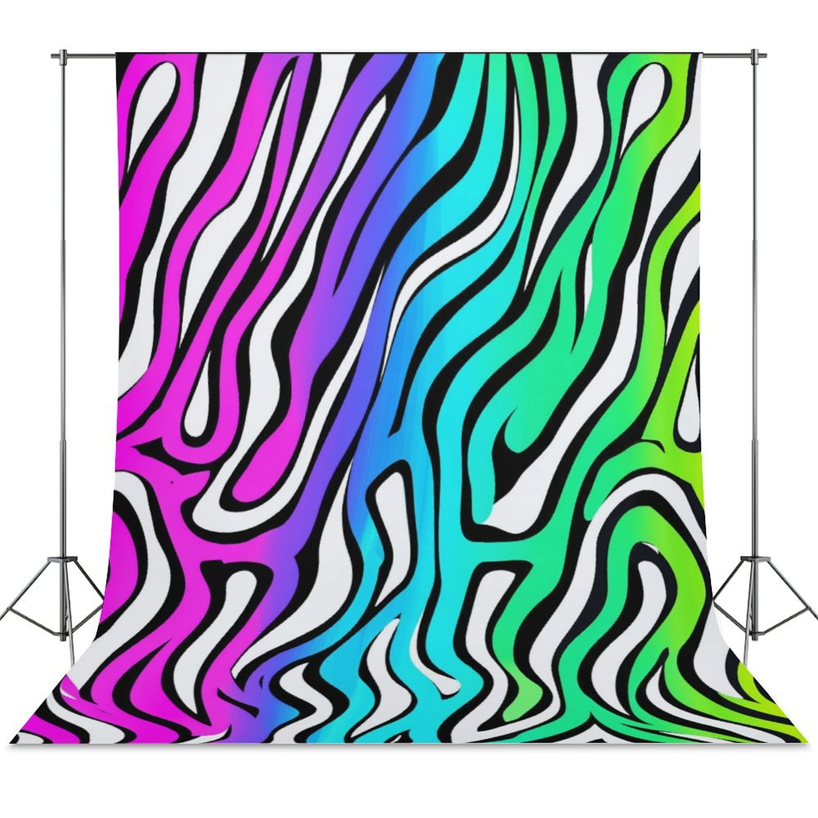 Animal Print Patterns Backdrops for Photography for Party Backdrop ...