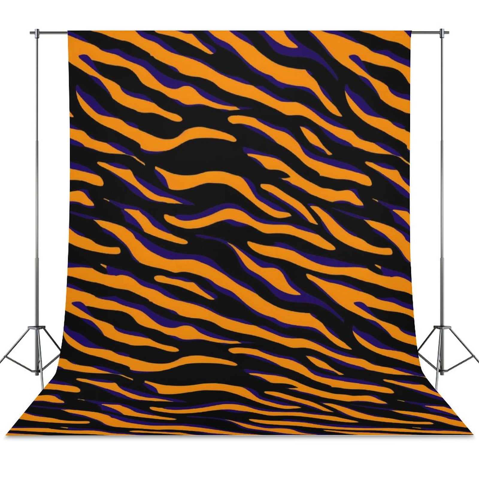Animal Print Patterns Spring Backdrop Backdrops for Photography Photo ...