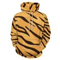 thumbnail image 1 of Animal Printing Men's Women New Sweatshirt Hoodie Men's Plus Size Sweatshirt Hooded Sweatshirt 3d Printed Street Men's Cloth, 1 of 6