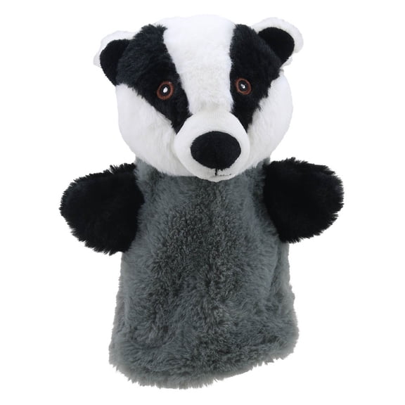 Animal Puppet Buddies Badger (Other)