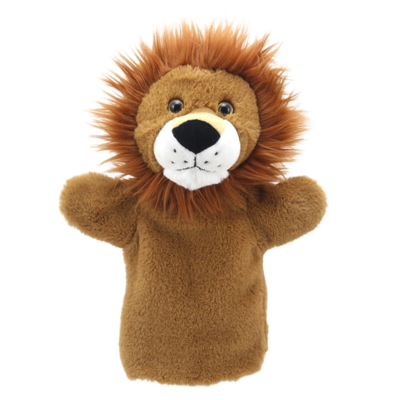 Animal Puppet Buddies Lion (Other)