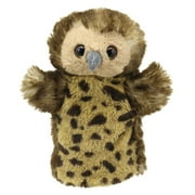 Animal Puppet Buddies Owl Other