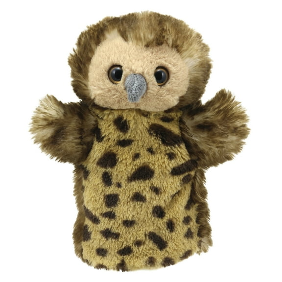 Animal Puppet Buddies Owl (Other)