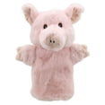 thumbnail image 1 of Animal Puppet Buddies Pig (Other), 1 of 5