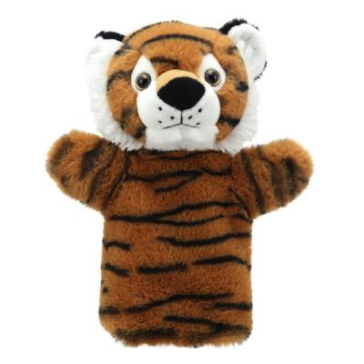 Animal Puppet Buddies Tiger (Other)