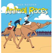 Animal Races, Hardcover